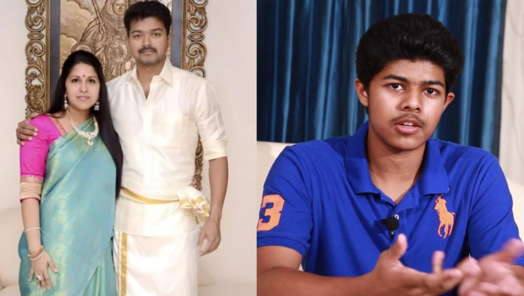 Republic Tamil