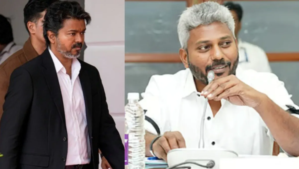 Republic Tamil