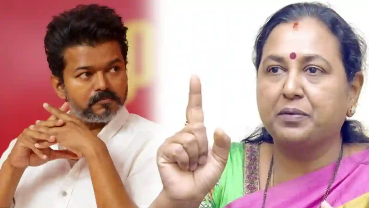 Republic Tamil