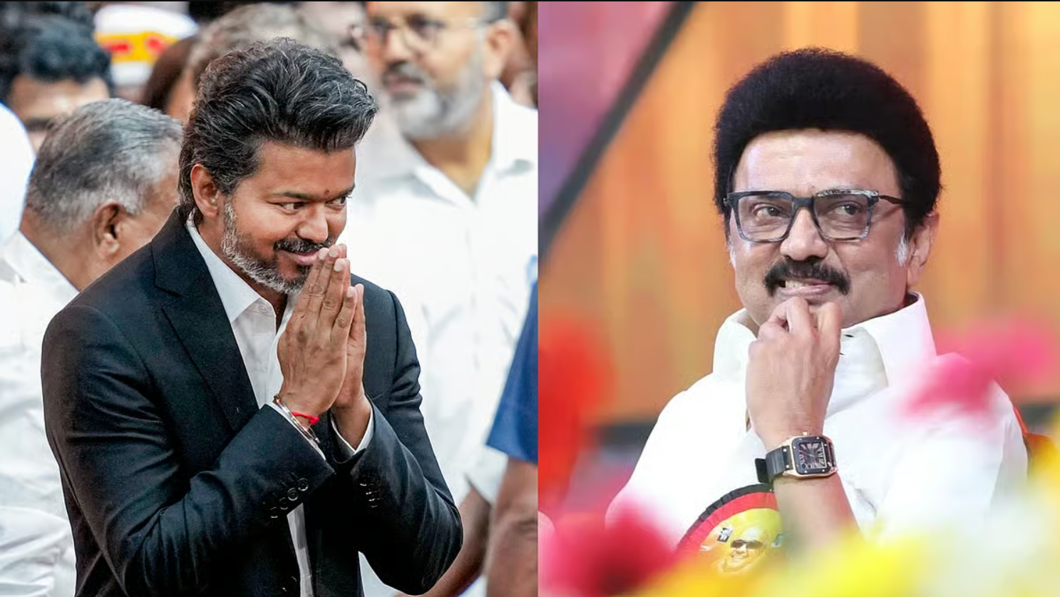 Republic Tamil
