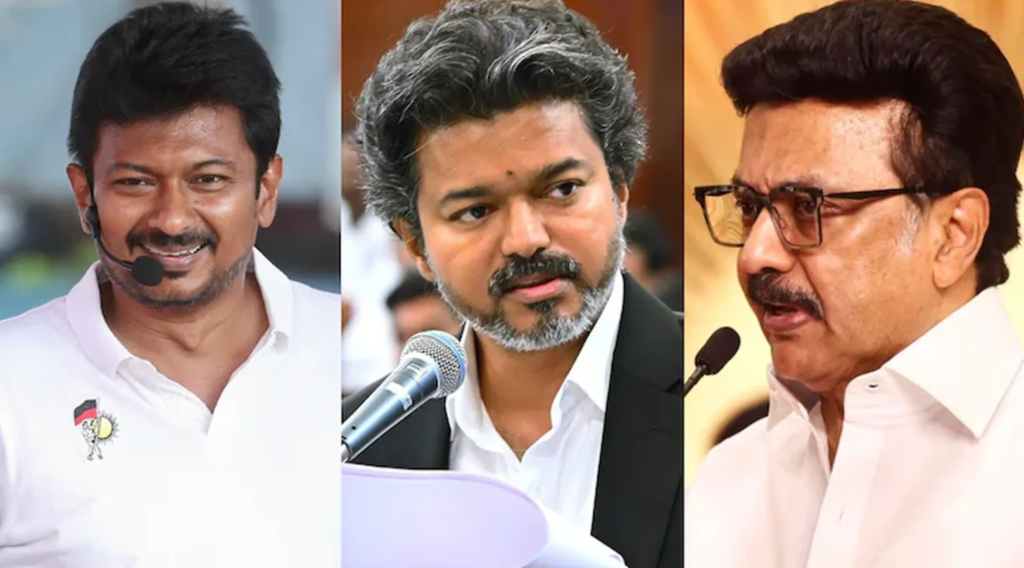 Republic Tamil