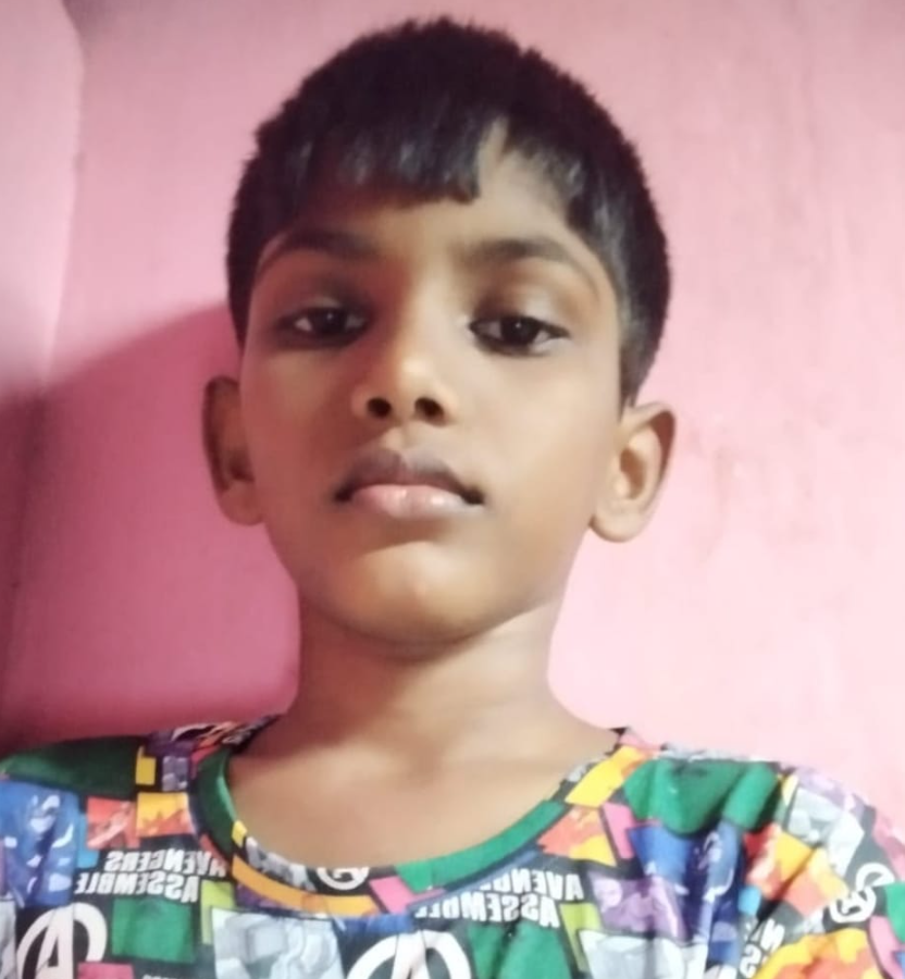 Republic Tamil