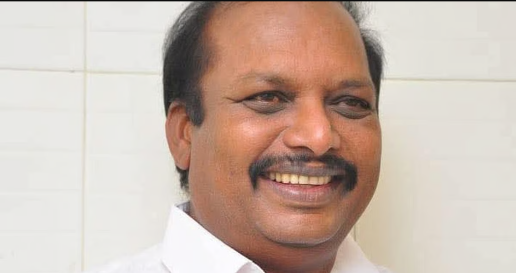 Republic Tamil