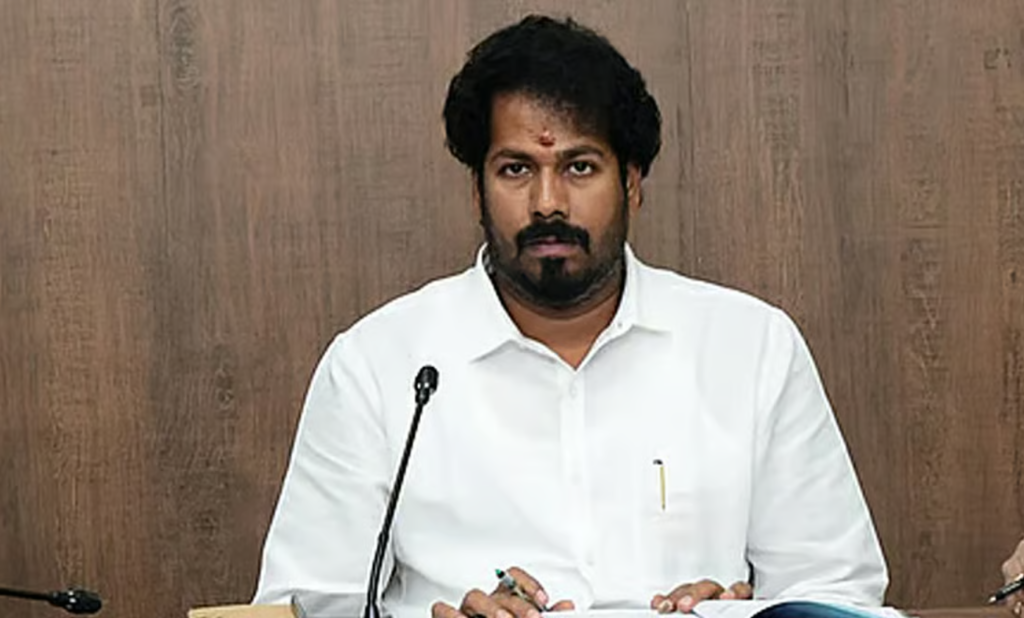 Republic Tamil
