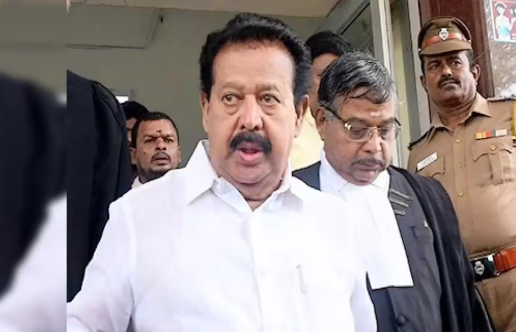 Republic Tamil