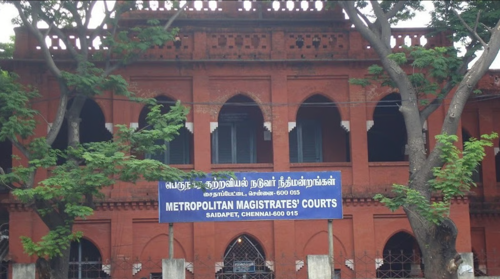 Republic Tamil