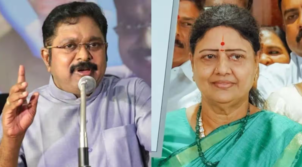 Republic Tamil