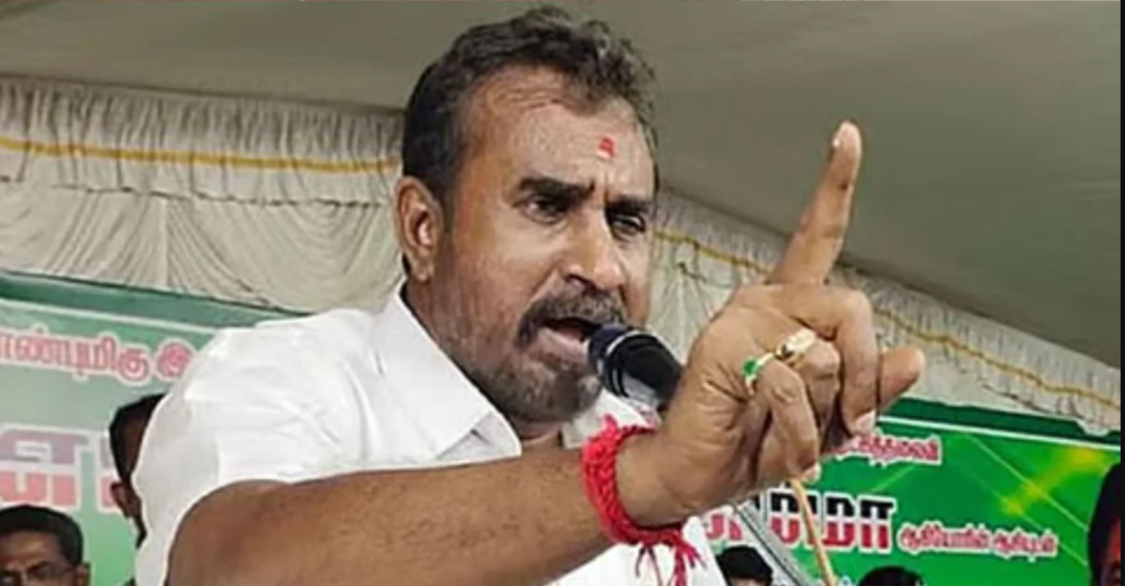 Republic Tamil