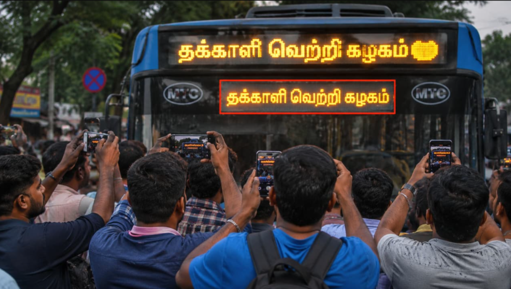 Republic Tamil