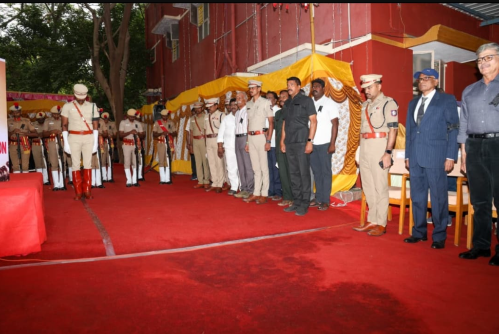 Republic Tamil