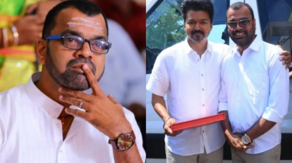 Republic Tamil