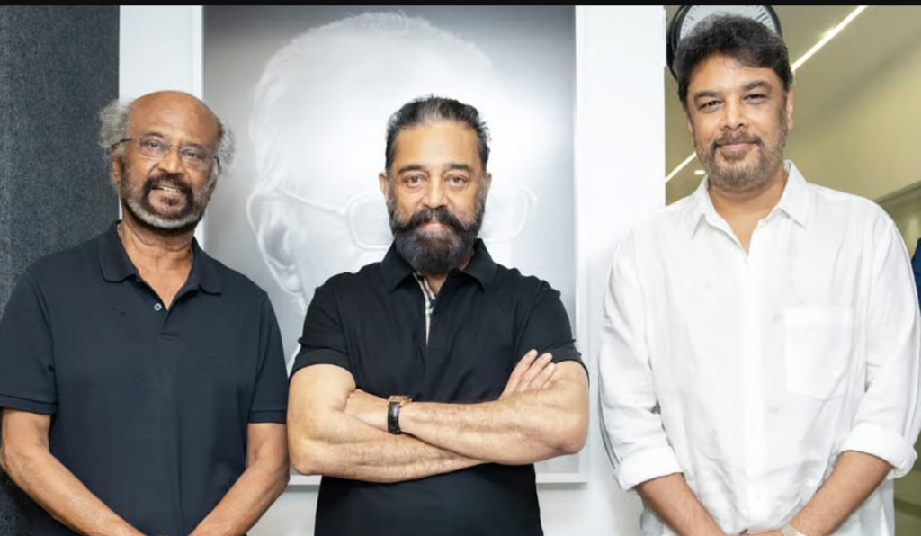 Republic Tamil