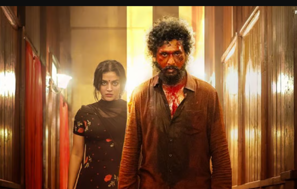Republic Tamil