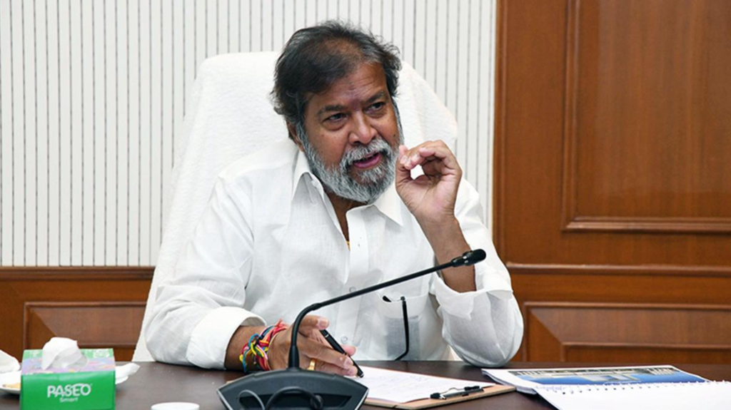 Republic Tamil