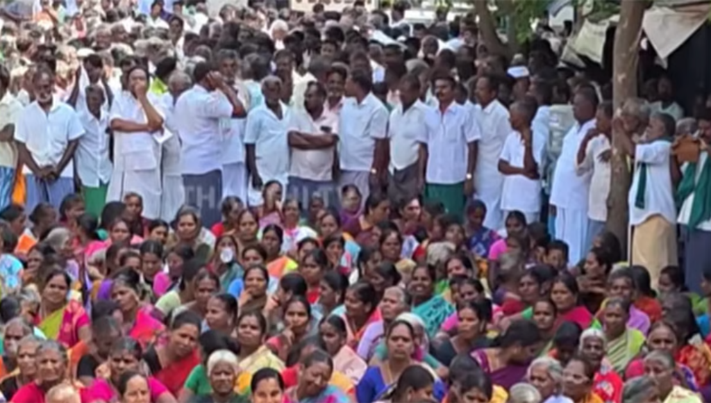 Republic Tamil
