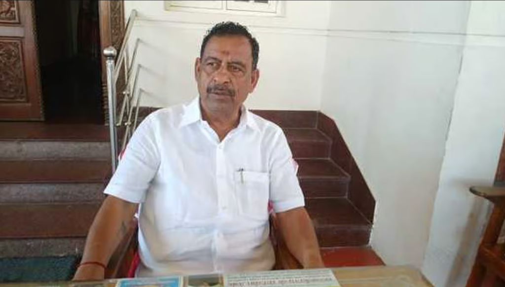 Republic Tamil