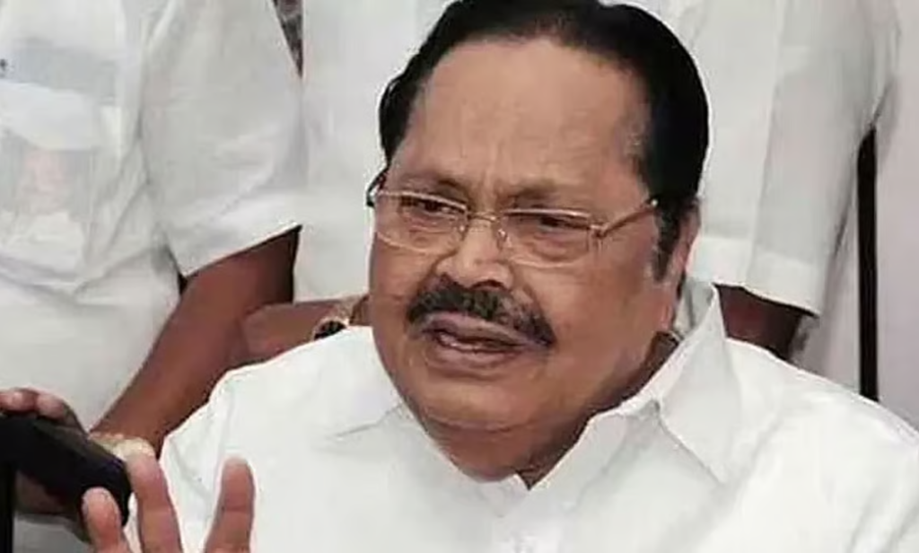 Republic Tamil