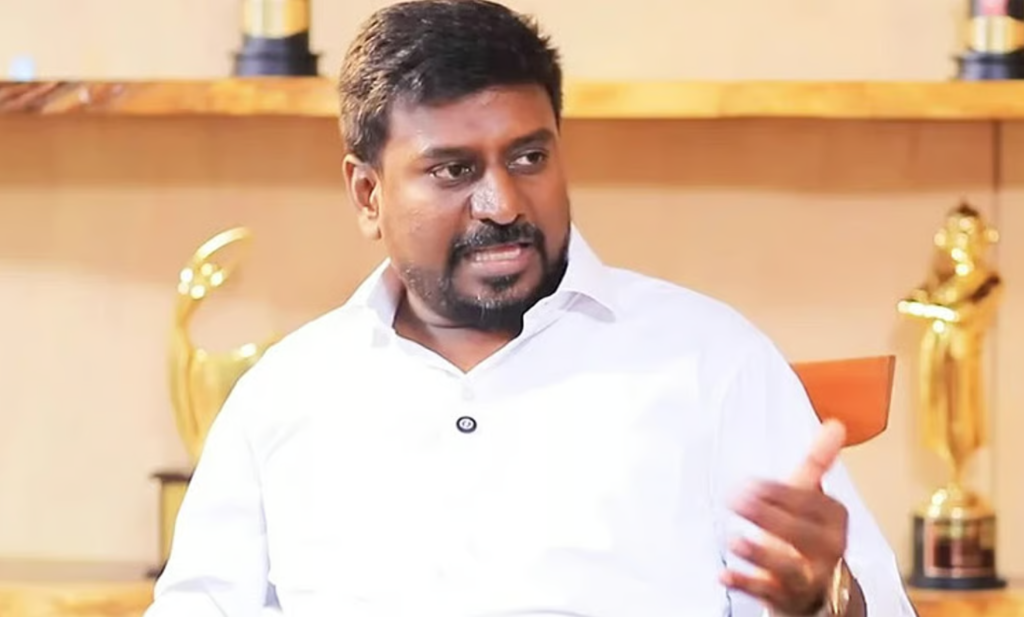 Republic Tamil