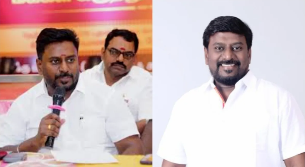 Republic Tamil