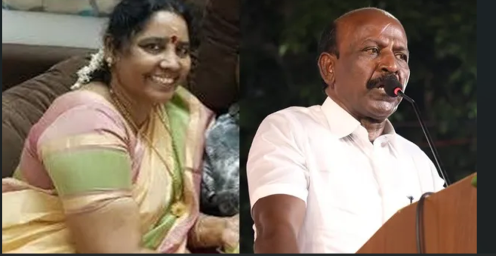 Republic Tamil