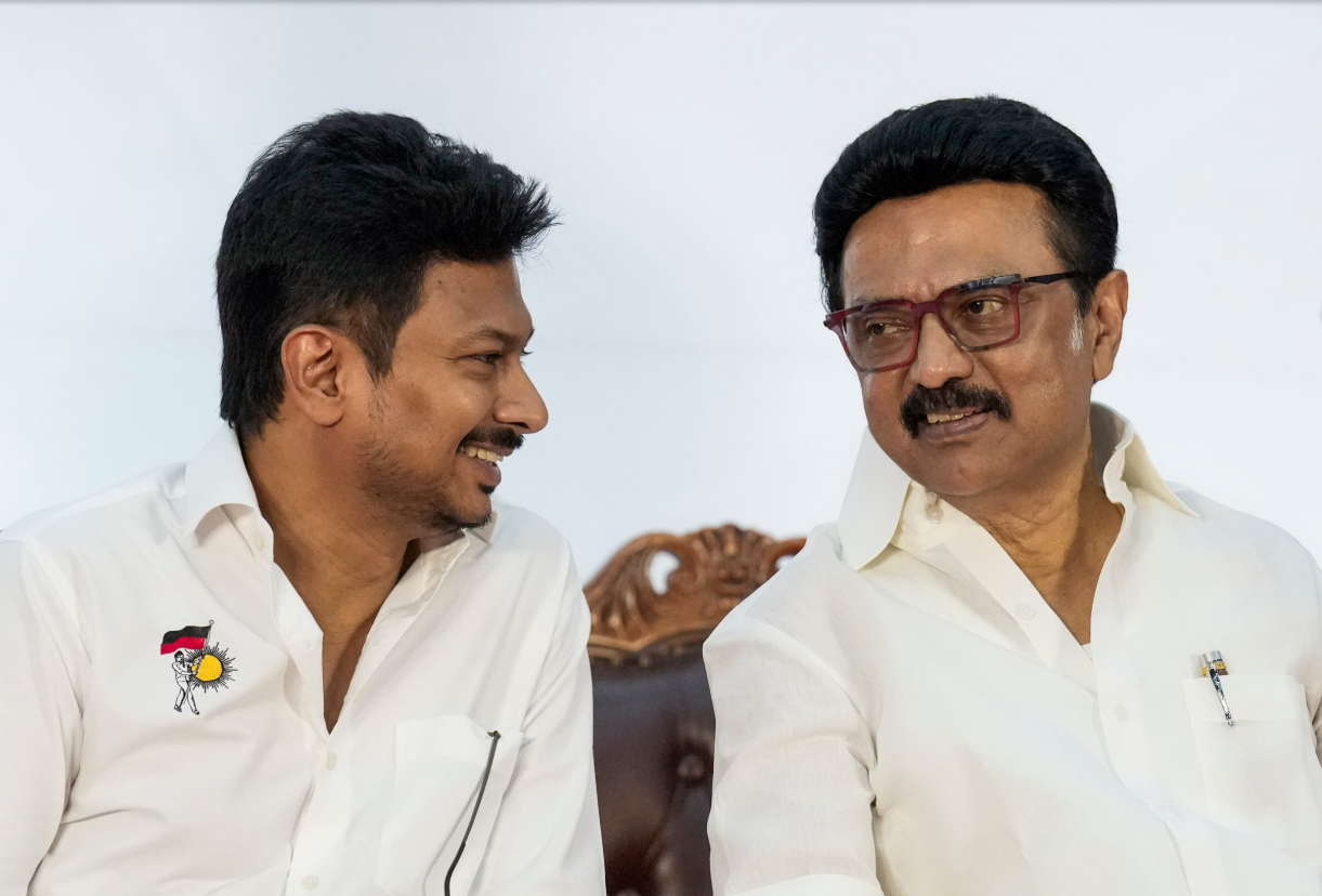 Republic Tamil