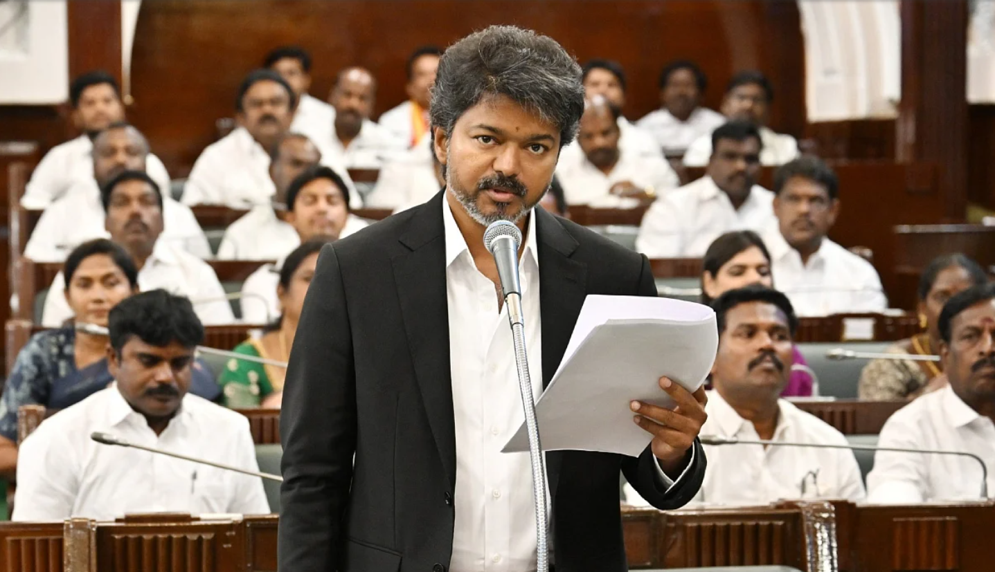 Republic Tamil