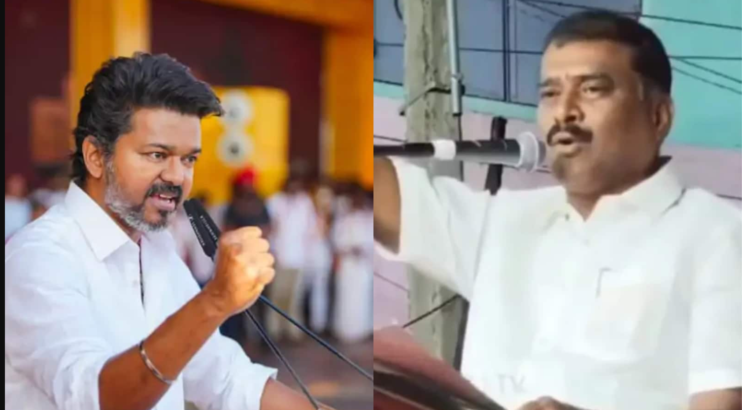 Republic Tamil