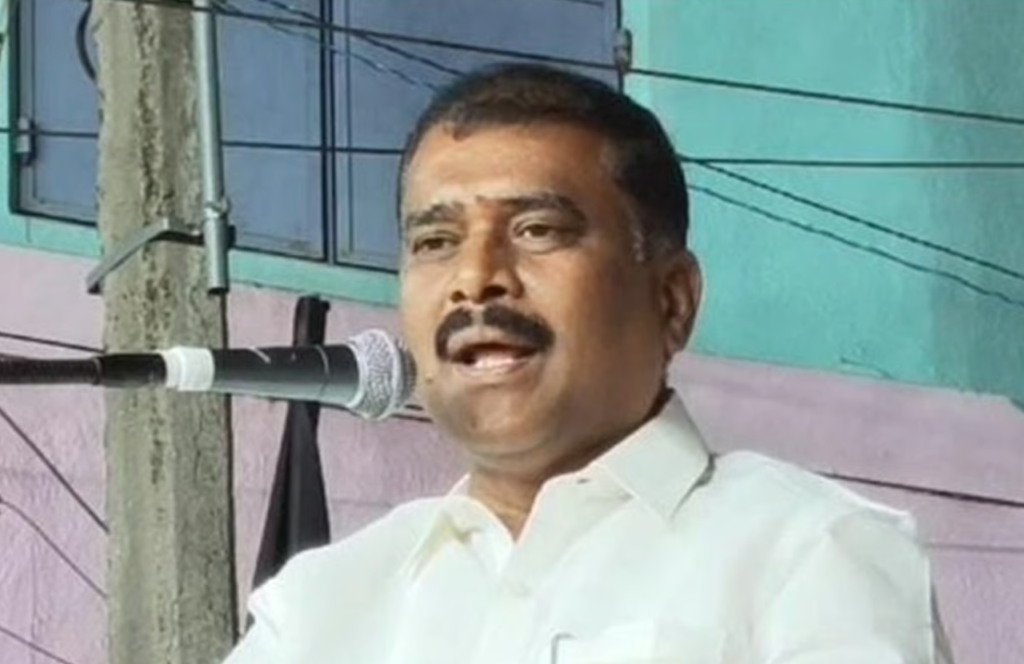 Republic Tamil