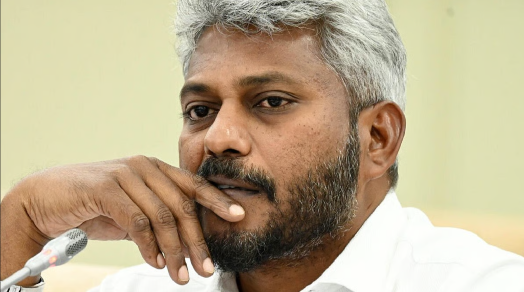 Republic Tamil