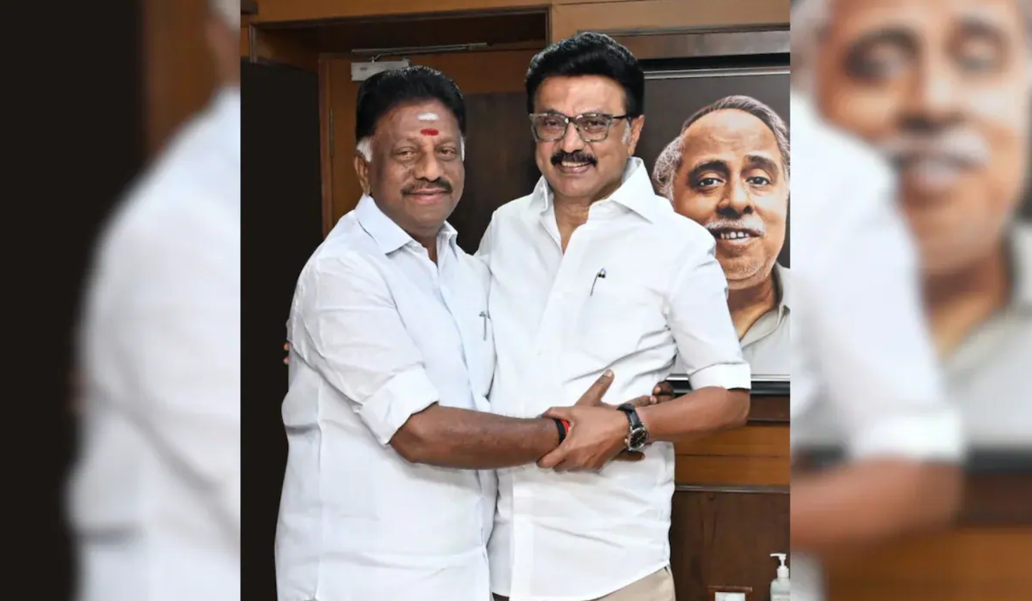 Republic Tamil