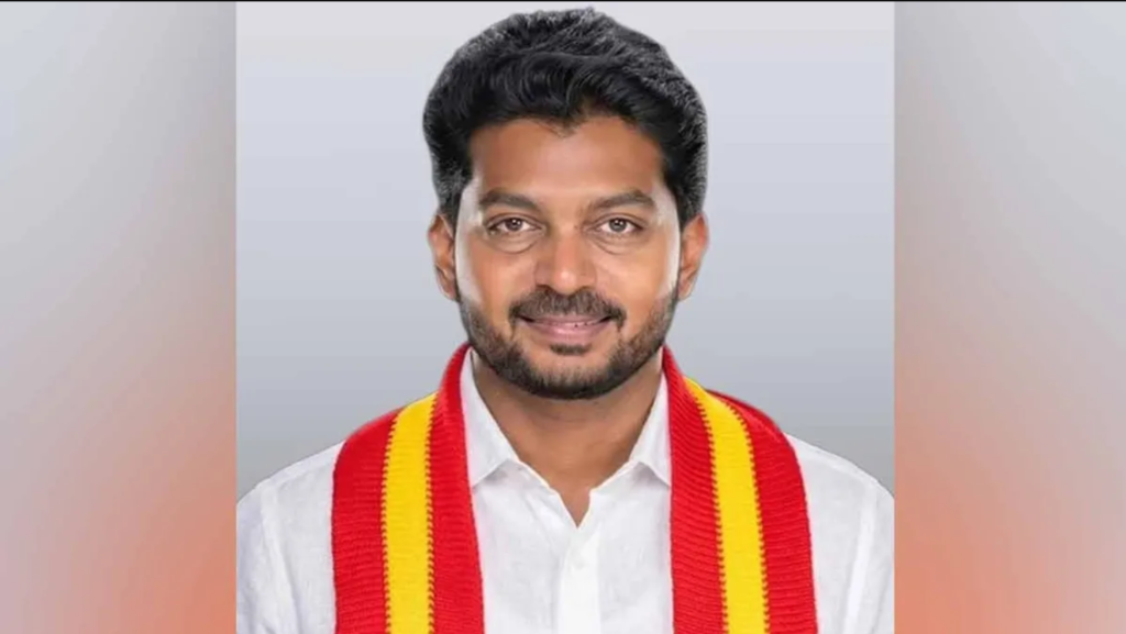 Republic Tamil