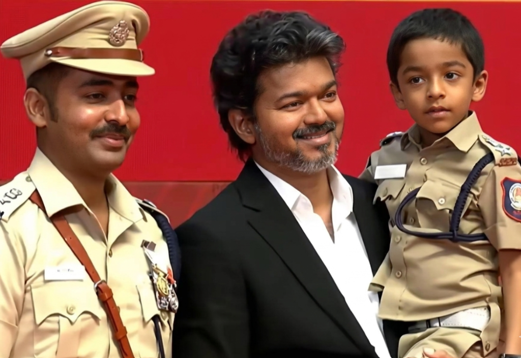 Republic Tamil