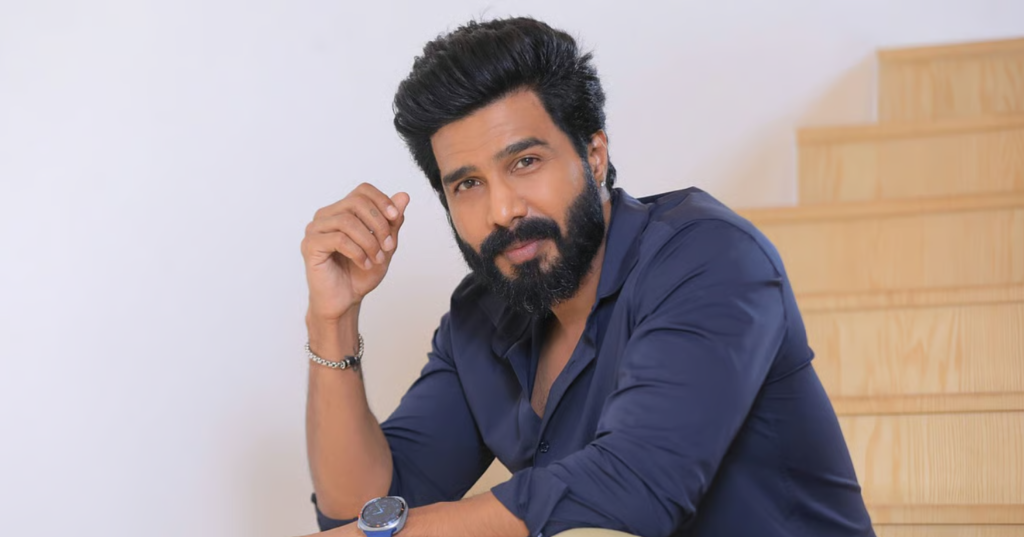 Republic Tamil