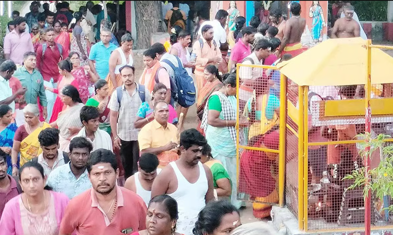 Republic Tamil