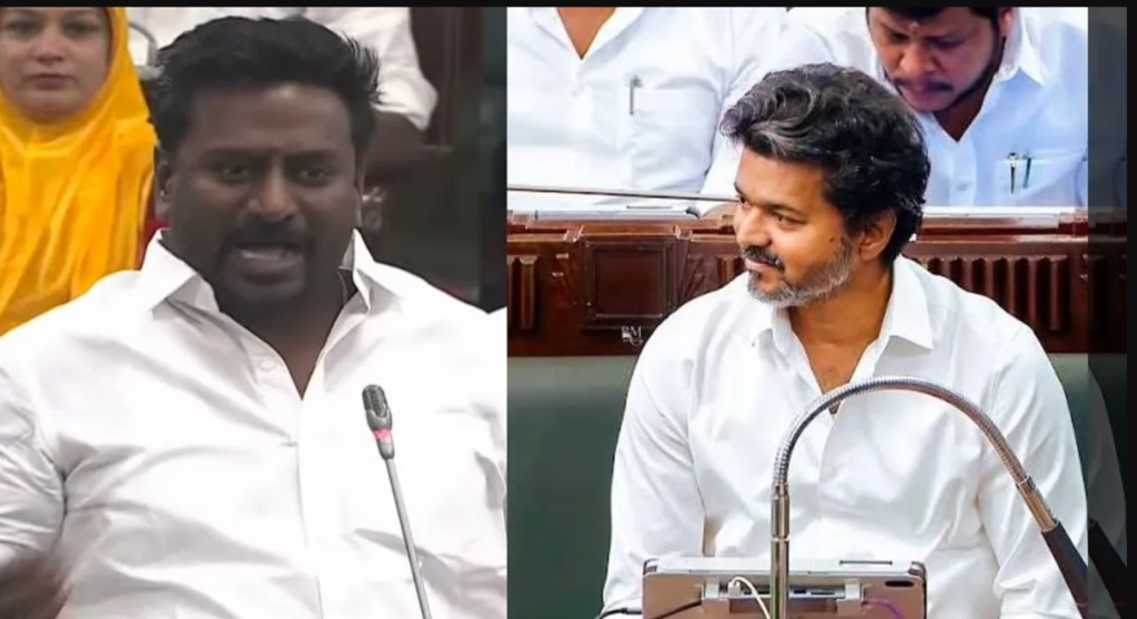 Republic Tamil