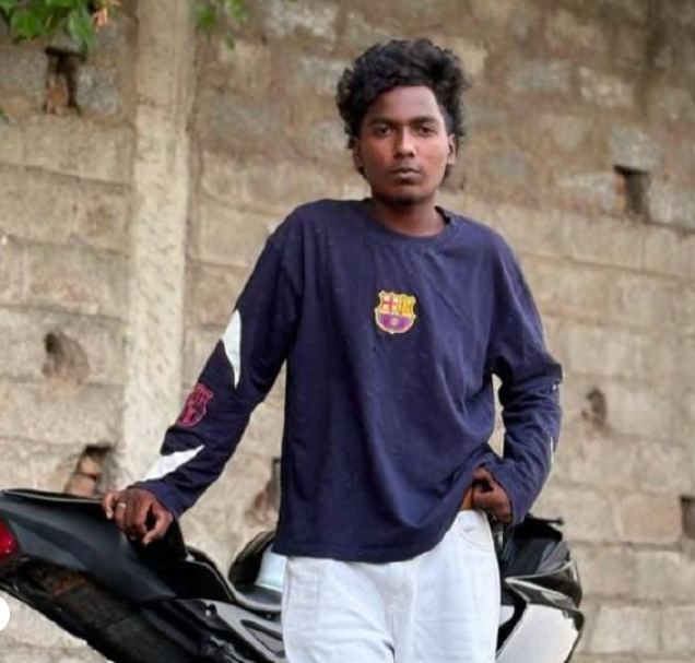 Republic Tamil