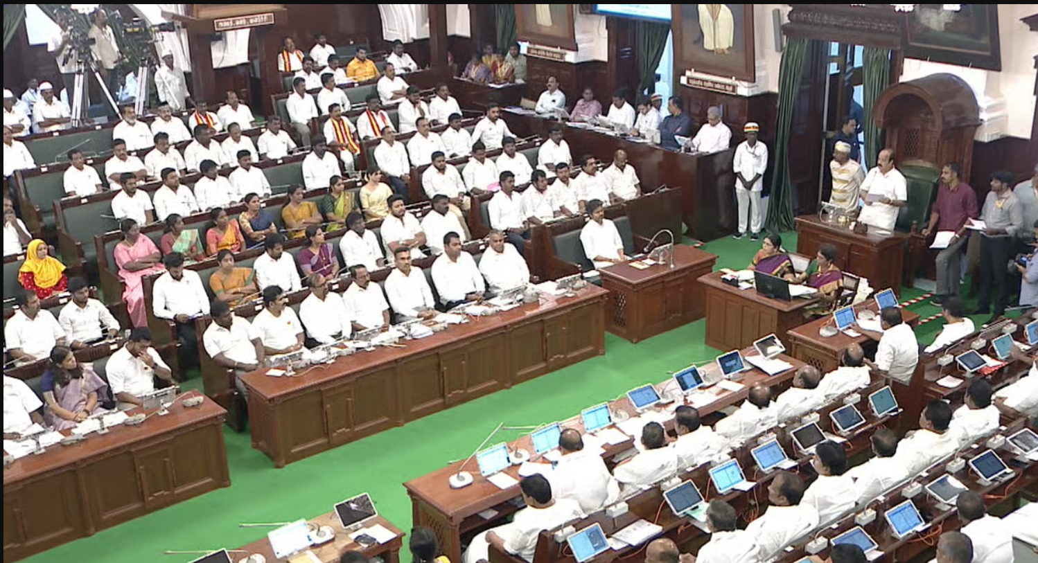 Republic Tamil