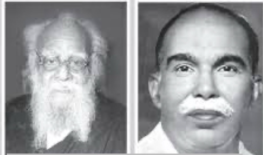 Republic Tamil