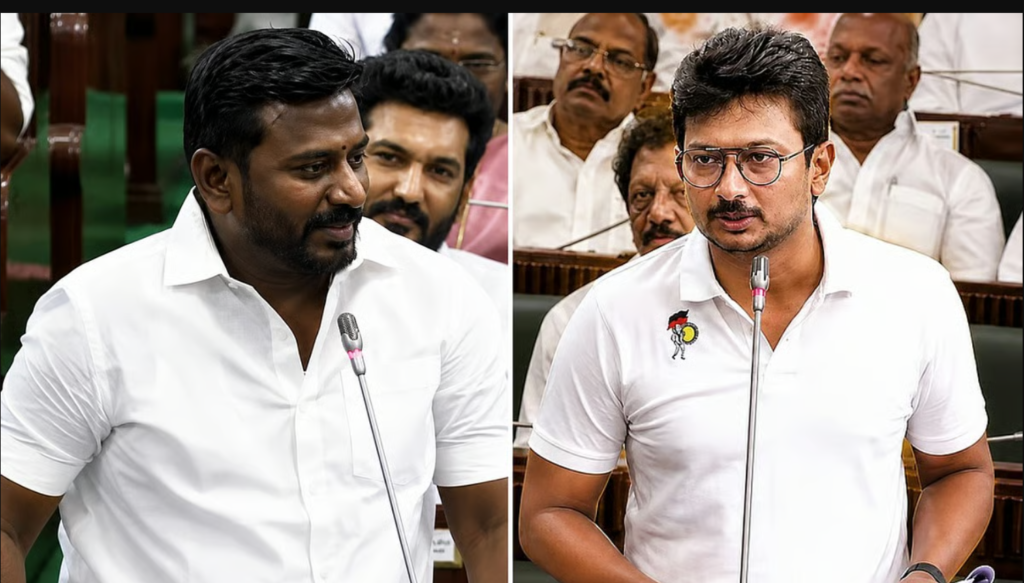 Republic Tamil