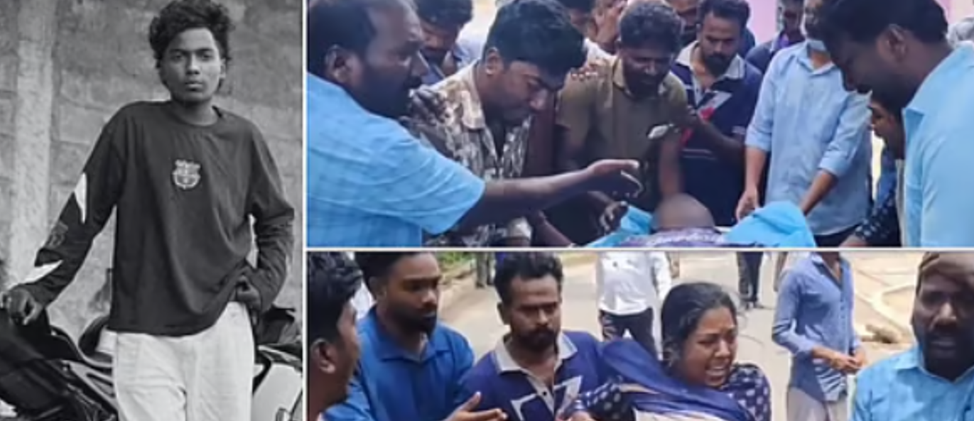 Republic Tamil