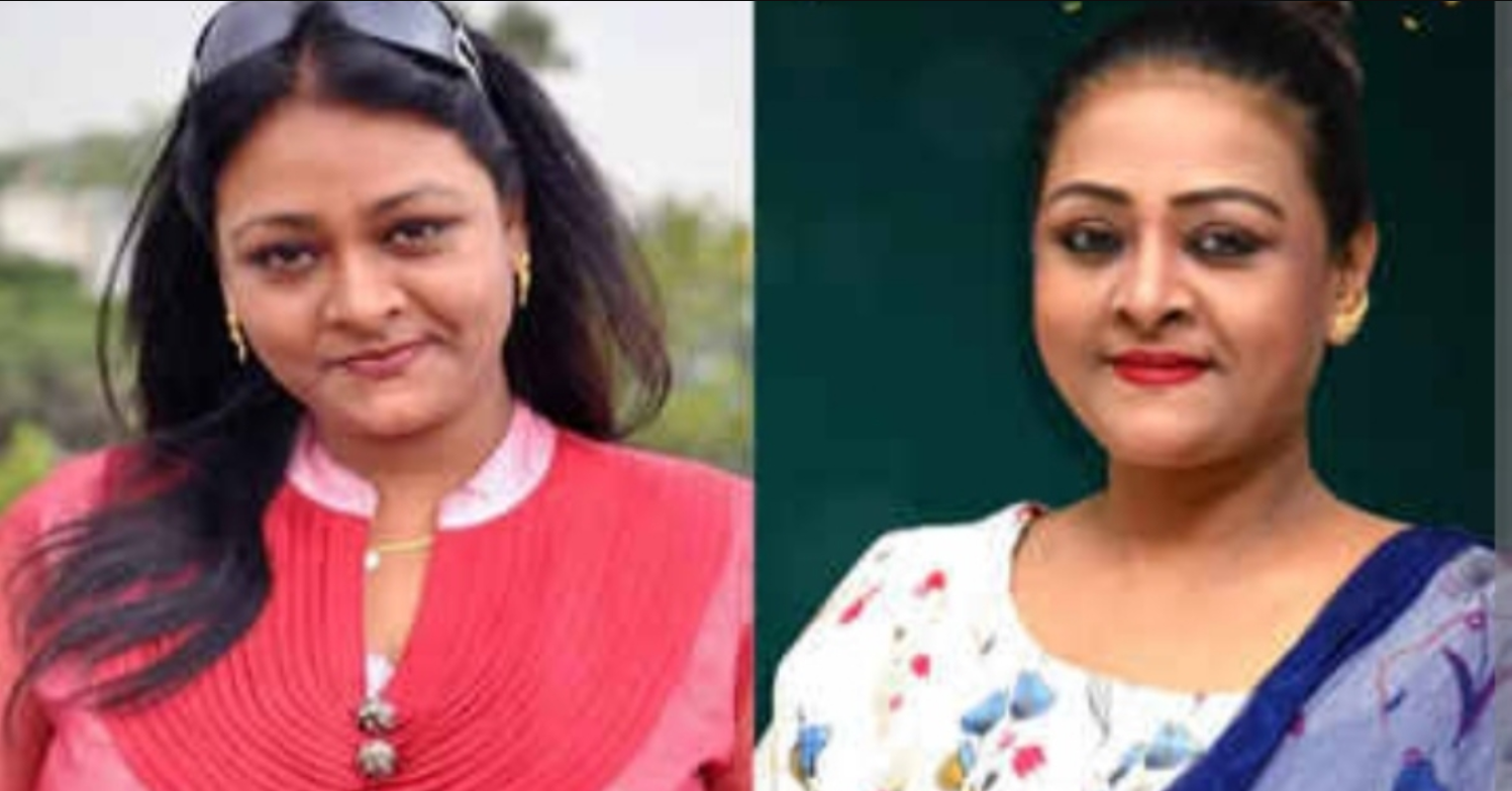 “என் வீடியோவைக் கூட பார்க்காதீங்க!” – படுக்கையில் செய்த தப்பால் கதறும் ஷகிலா.. ₹3 லட்சம் காலி!