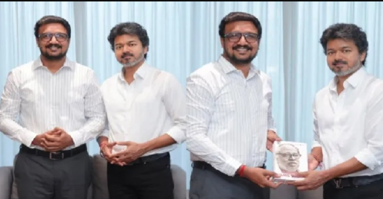 Republic Tamil