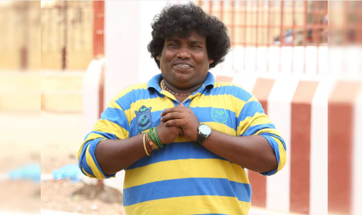 Republic Tamil