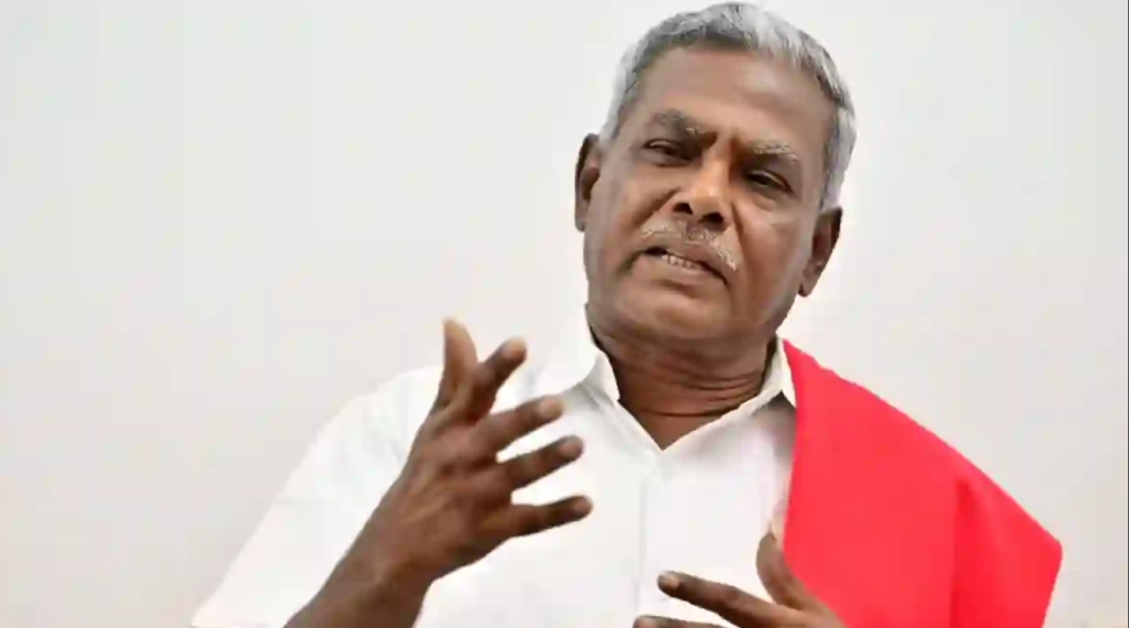 Republic Tamil