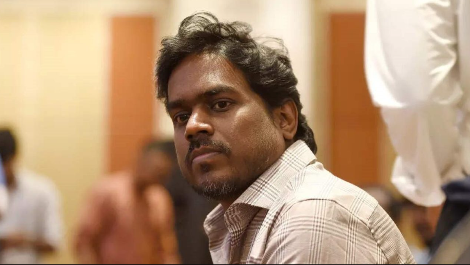 Republic Tamil