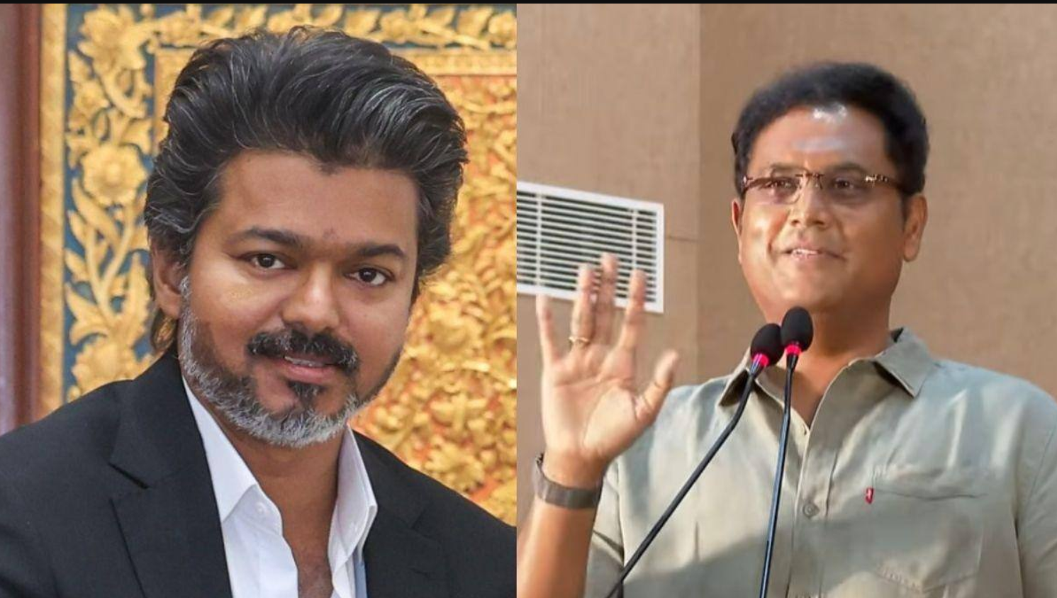 Republic Tamil