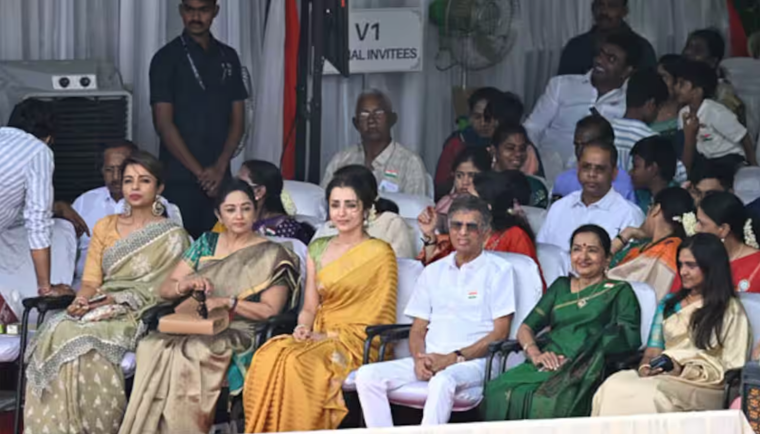 Republic Tamil