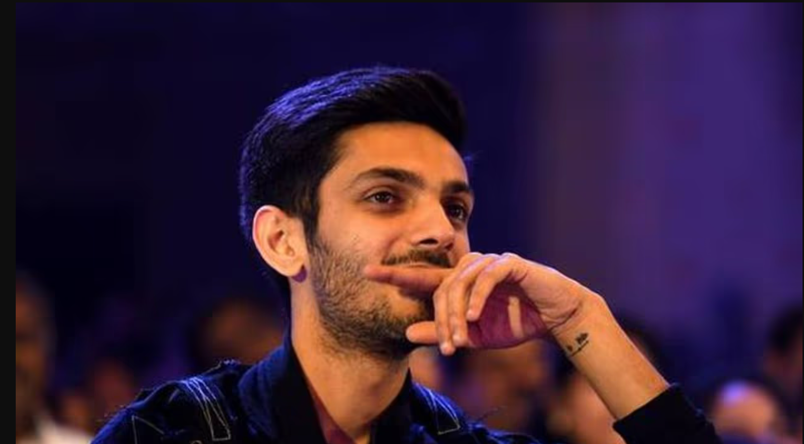“மன அழுத்தம் வந்தா சினிமாவே வேணாம்!” — அனிருத் எடுத்த அதிரடி முடிவு!
