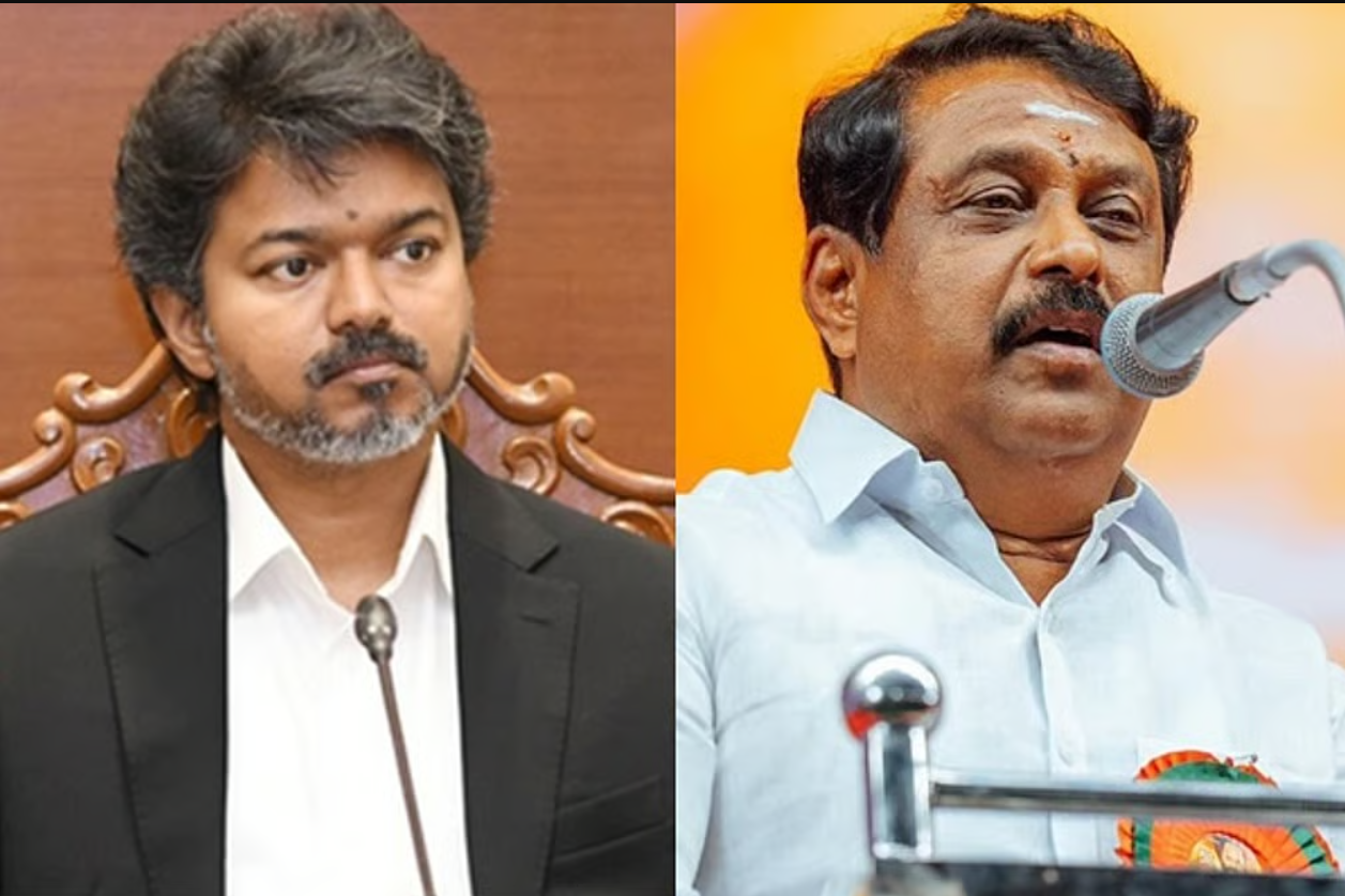 Republic Tamil