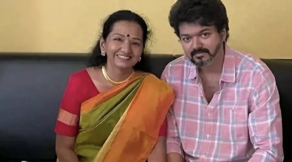 Republic Tamil
